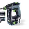 Wiertarko-wkrętarka Festool CXS 12 2,5-Set 10,8 V; 2 x akumulator 2,5 Ah.