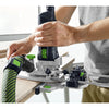Frezarka krawędziowa Festool MFK 700 EQ