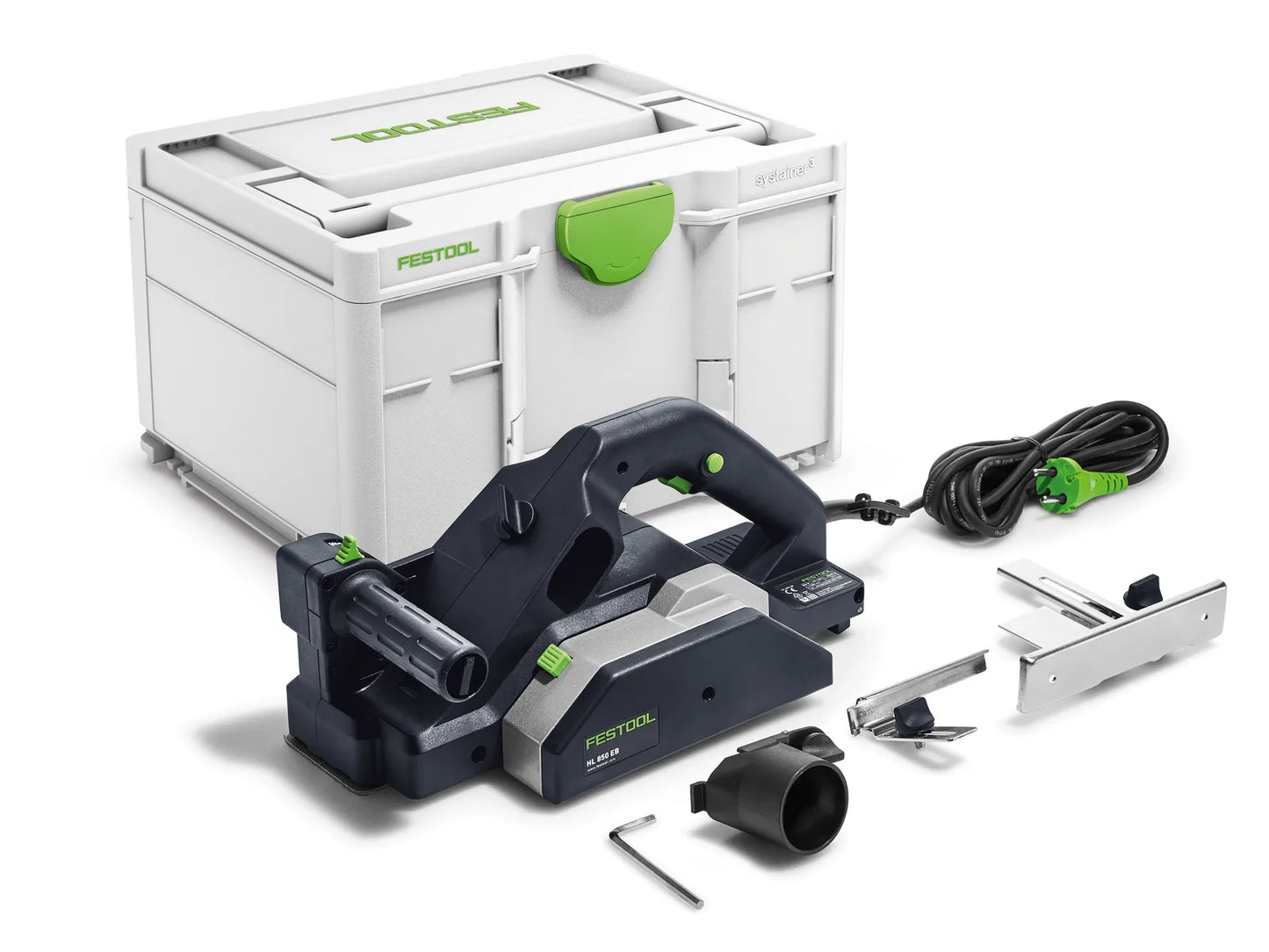 Strug elektryczny Festool HL 850 EB-Plus