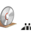 Sawing disc for laminate Festool; 216x2.3x30.0 mm; Z60; -5°