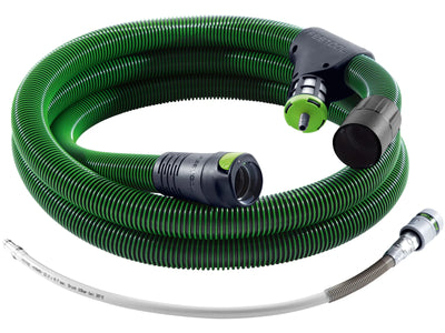 Wąż ssący Festool IAS 3-3500 AS; 44 mm; 3,5 m