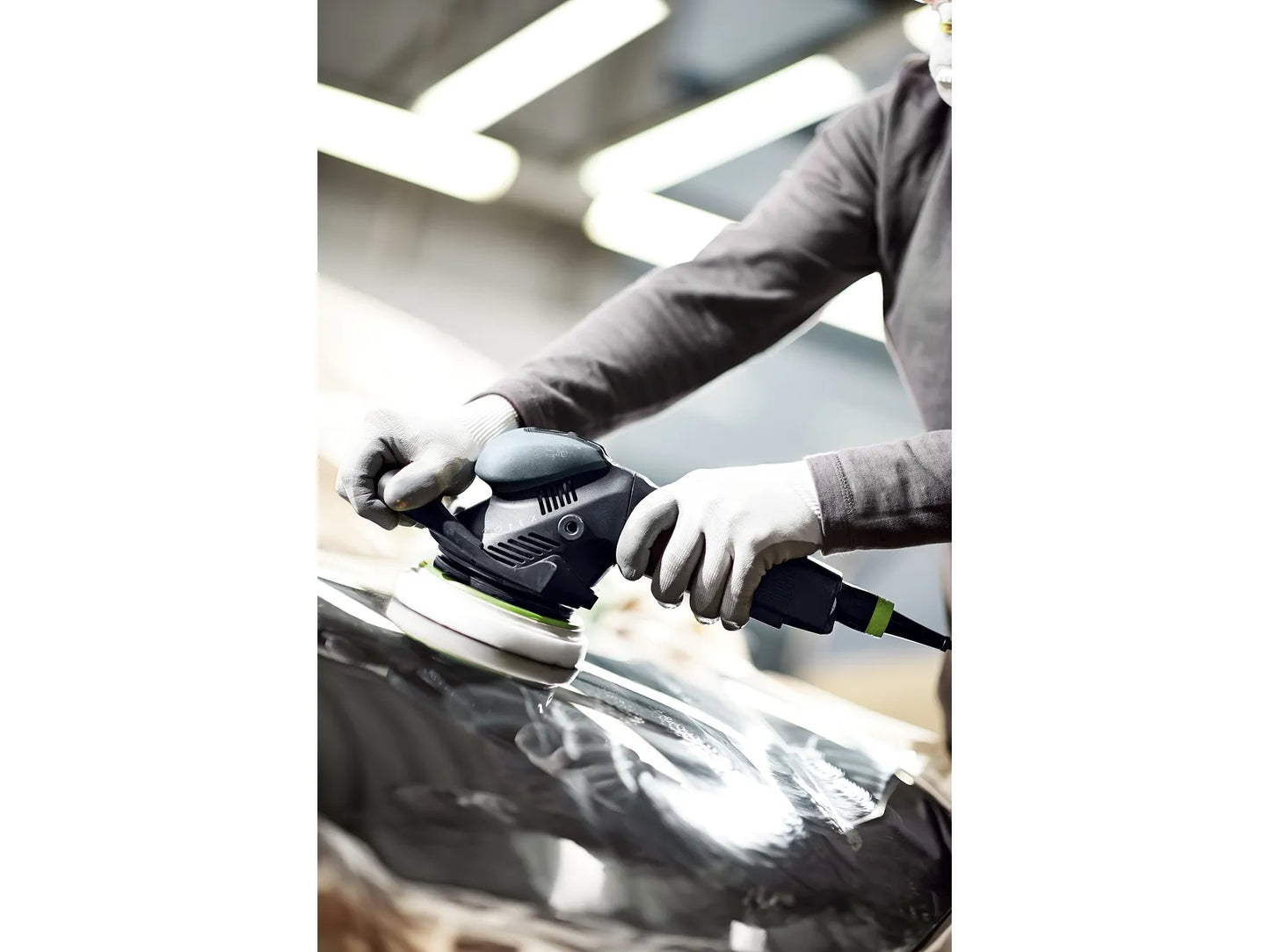 Szlifierka mimośrodowa Festool ROTEX RO 150 FEQ