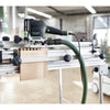 Szablon do połączeń na jaskółczy ogon Festool VS 600 SZO 14
