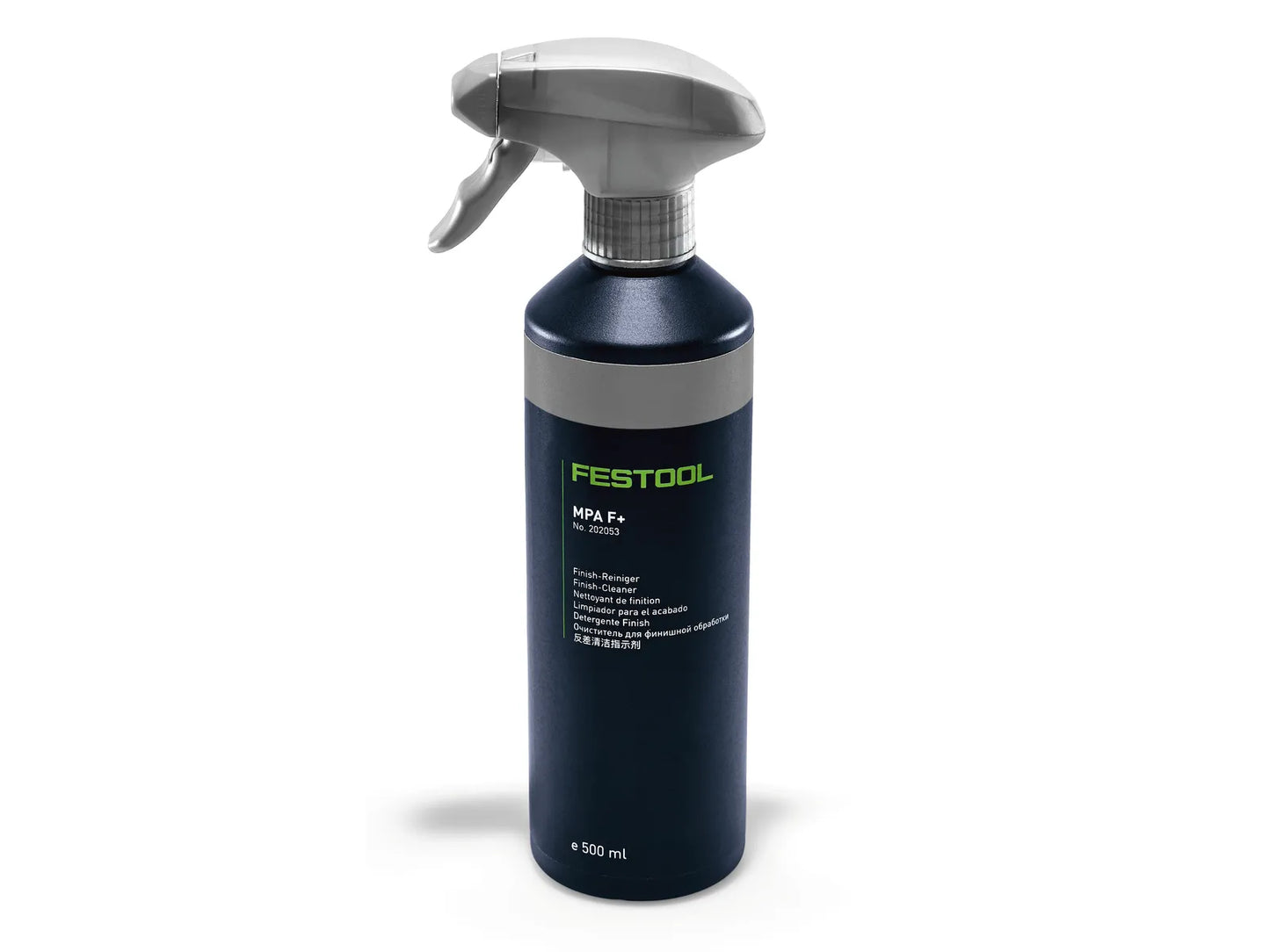 Pasta polerska Festool MPA F+/0,5L