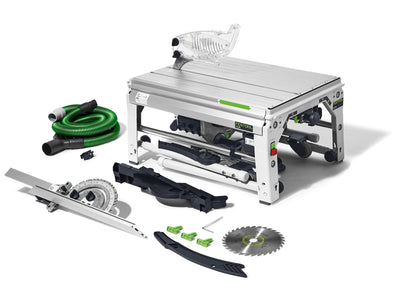 Piła do przycinania Festool CS 70 PRECISIO