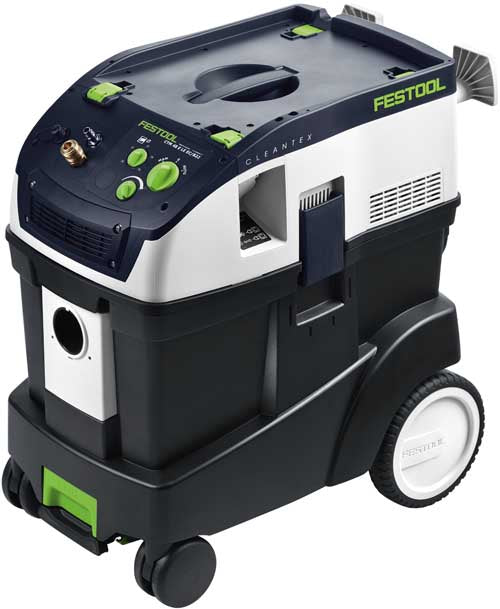 Vacuum cleaner Festool CTM 48 E LE EC/B22