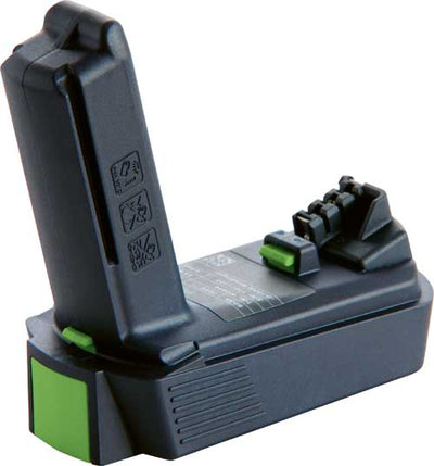 Battery Festool BP-XS 10.8 V 1.5 Ah Li-Ion
