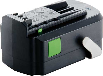 Battery Festool BPC 18 18 V 3 Ah Li-Ion