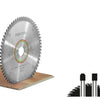 Sawing disc for laminate Festool; 225x2.6x30.0 mm; Z64; 4°
