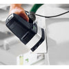 Flute profile sanding pad Festool SSH-STF-LS130-90 GR; 80x130 mm