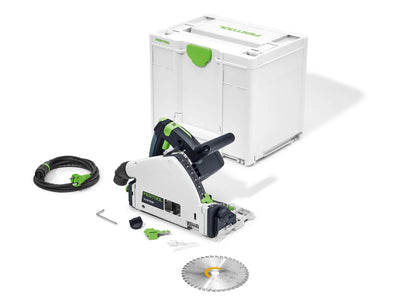 Festool TS 55 FEBQ-Plus