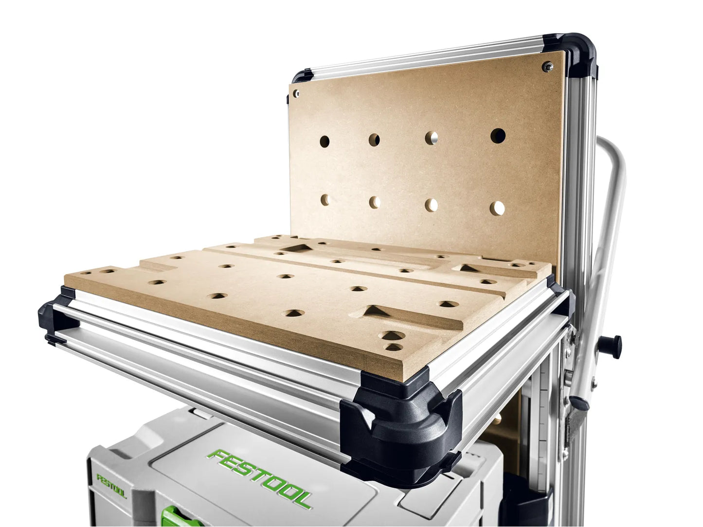 Skrzynka na narzędzia Festool MW 1000 Basic