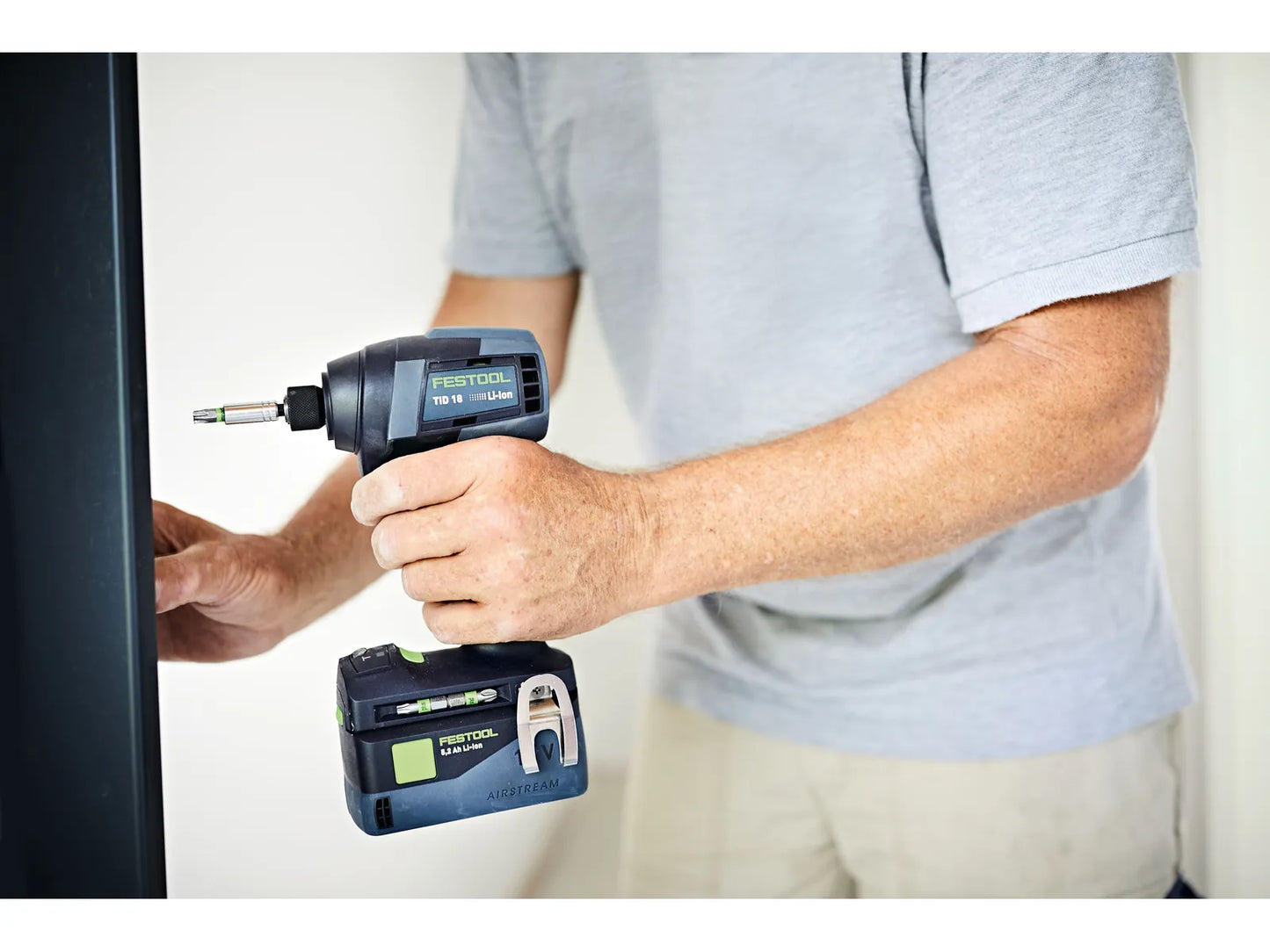 Końcówka wkrętakowa Festool PZ 3-50 CENTRO/2; PZ3; 2 sztuki