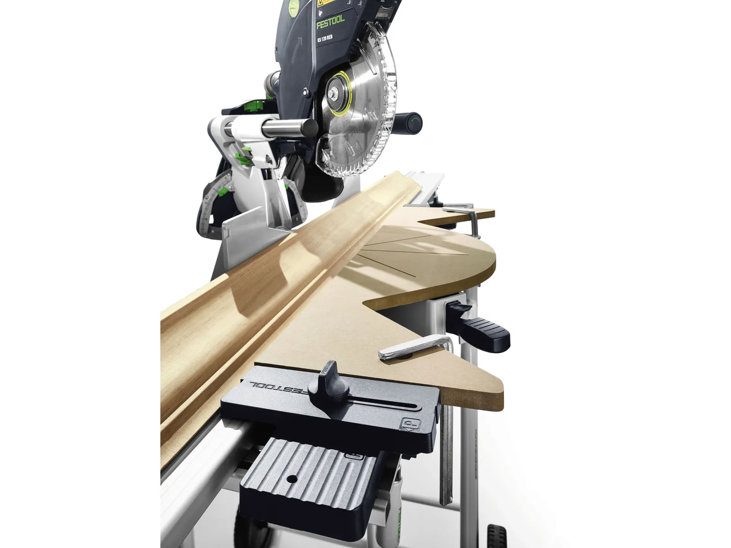 Wspornik kątowy Festool AB-KA-UG/2
