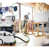 Odkurzacz Festool CLEANTEC CTL 36 EI AC