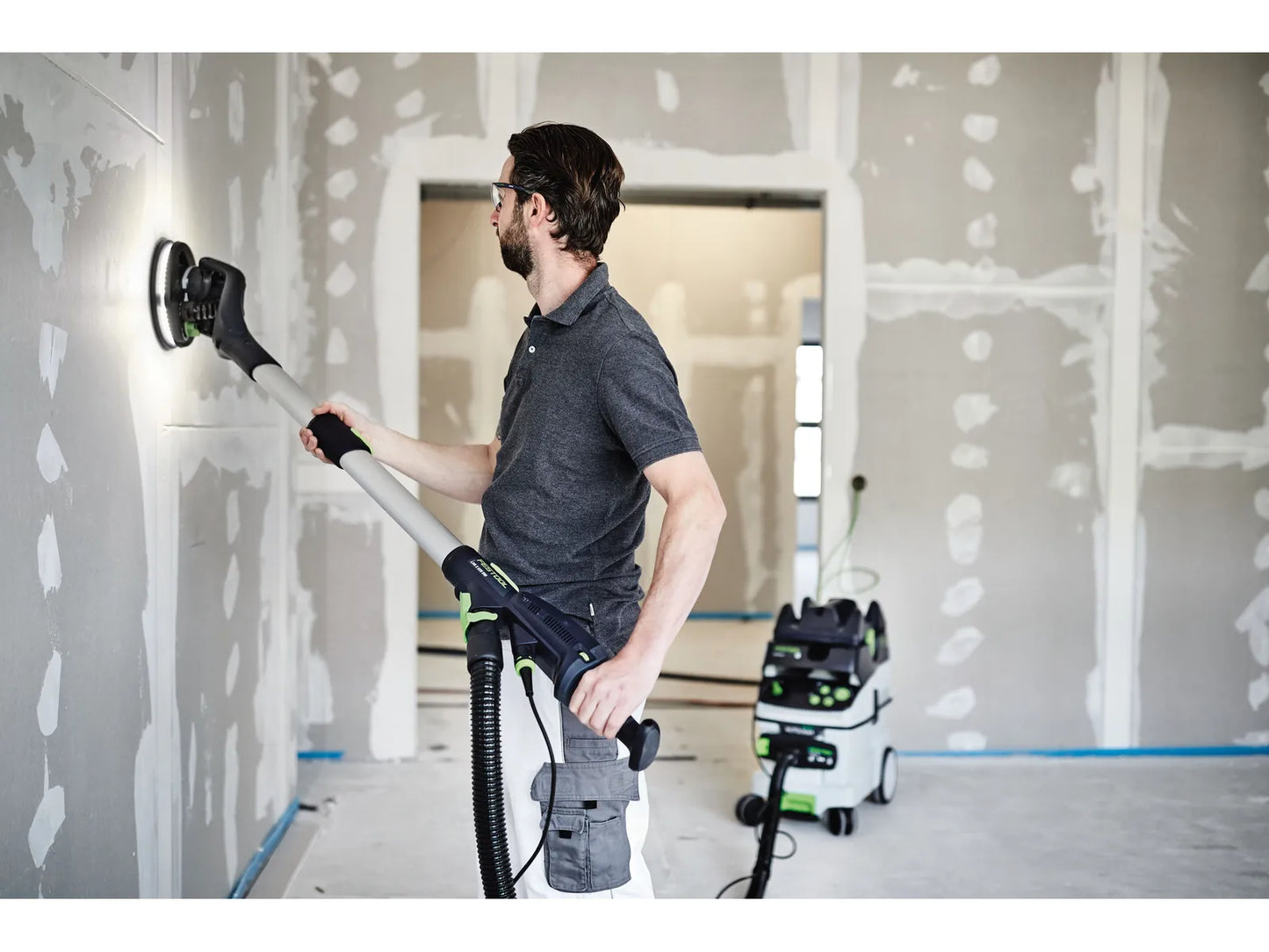 Papier ścierny Festool 205654; ​​225 mm; K60; 25 sztuk