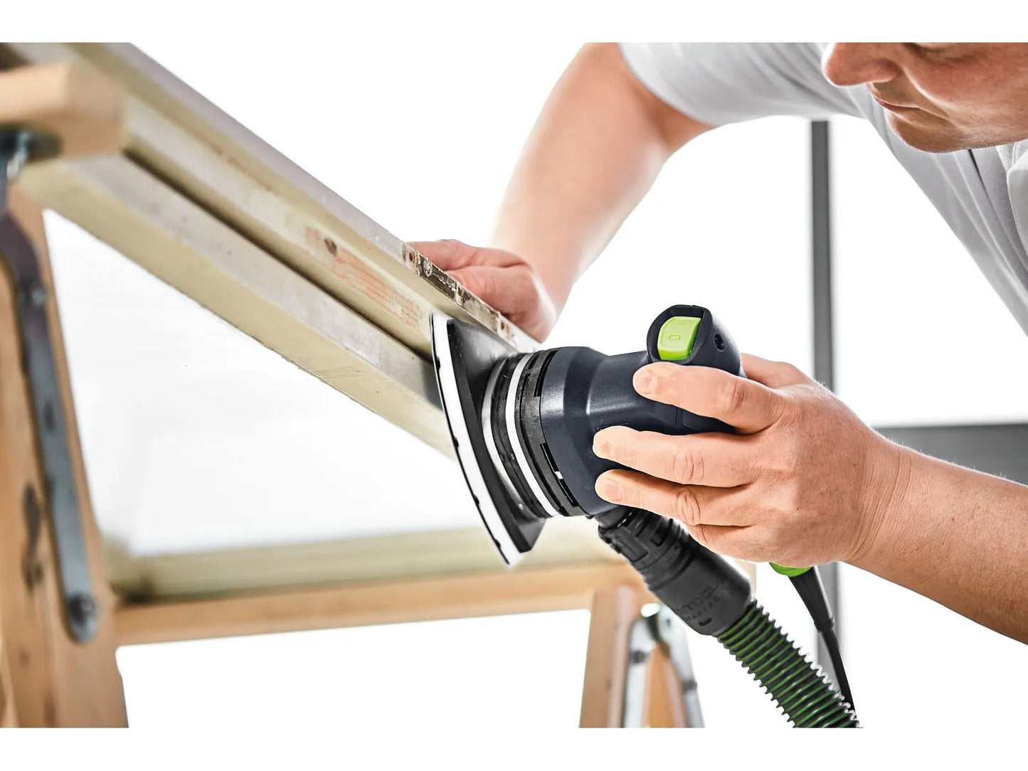 Szlifierka Delta Festool DTS 400 REQ