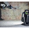 Lamp Festool SYSLITE KBS C; 18 V (without battery and charger)