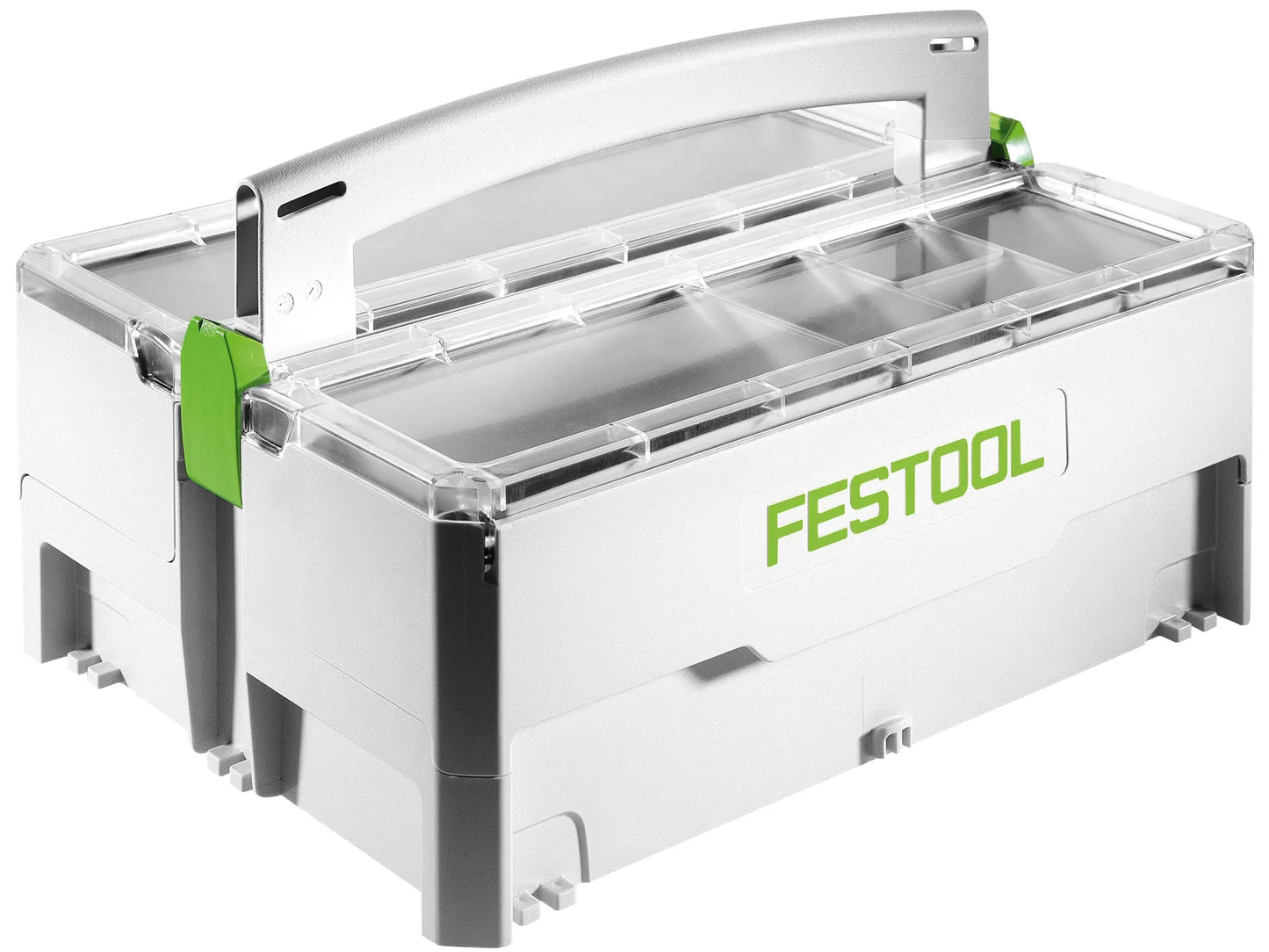 Walizka transportowa Systainer Festool SYS Storage Box
