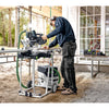 Odkurzacz bezprzewodowy Festool CLEANTEC CTLC MIDI 18V