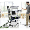 Odkurzacz Festool CLEANTEC CTL 36 EI AC