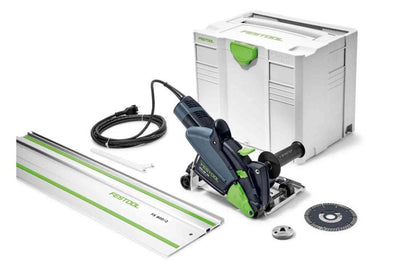 Wall chaser Festool DSC-AG 125 Plus-FS