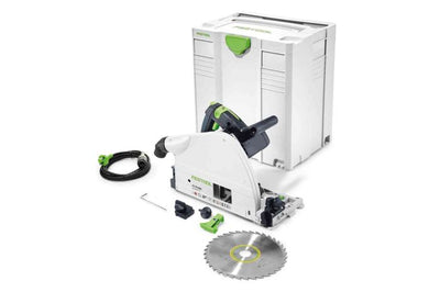 Plunge saw Festool TS 75 EBQ-Plus (TL)