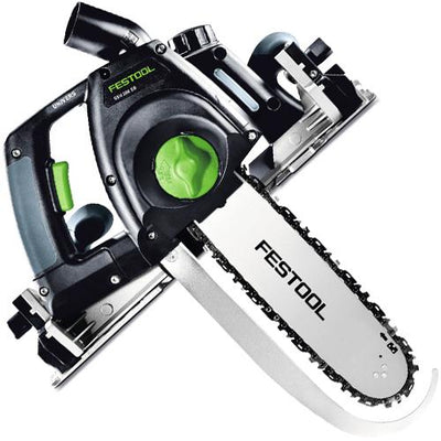 Chainsaw Festool SSU 200 EB-Plus 1.6 kW electric