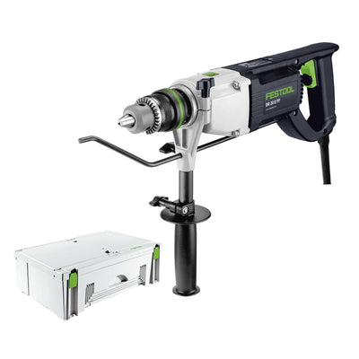 Electric drill-screwdriver Festool DR 20 E FF-Plus 1.1 kW