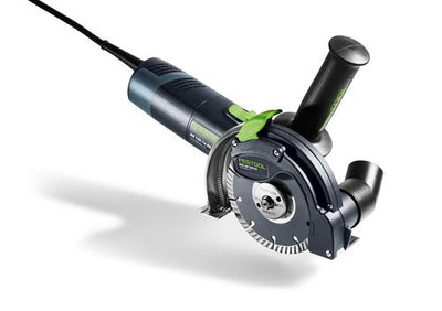 Wall chaser Festool DSC-AG 125 FH-Plus
