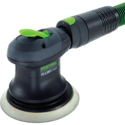 Pneumatic random orbital sander Festool LEX 2 150/11