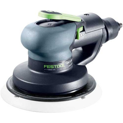 Pneumatic random orbital sander Festool LEX 3 150/5