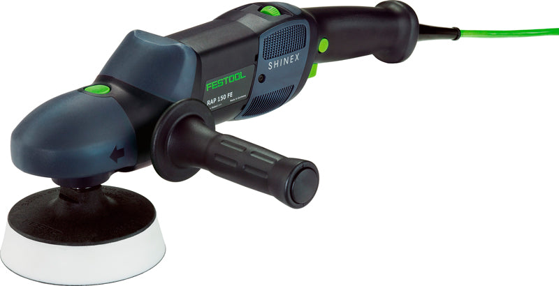 Polisher Festool RAP 150-21 FE