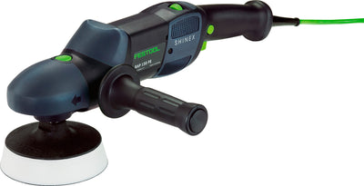 Polisher Festool RAP 150-21 FE