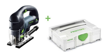 Jigsaw Festool PSB 420 EBQ - Plus 0.55 kW