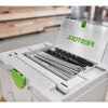 Box for tools Festool Systainer³ SYS3 DF M 187