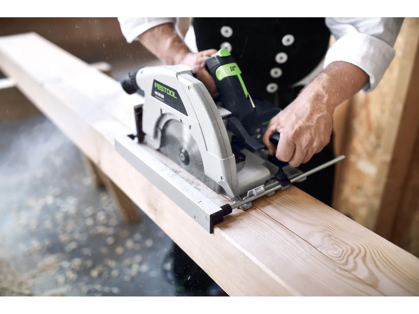 Pilarka tarczowa Festool HK 85 EB