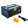 Zasilacz mobilny Festool SYS-PowerStation SYS-PST 1500 Li HP