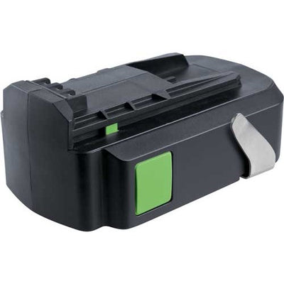 Battery Festool 12 V 1.5 Ah Li-ion