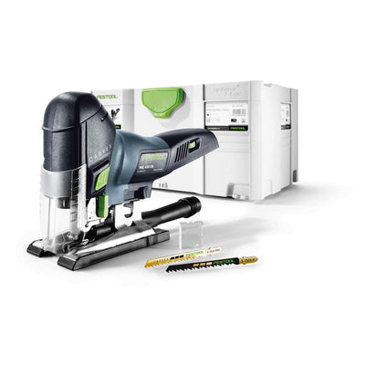 Jigsaw Festool PSC 420 EB Li-Basic 18 V (without battery and charger)