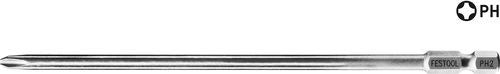 Screwdriver Bit Festool PH 2-AF-55 3 units