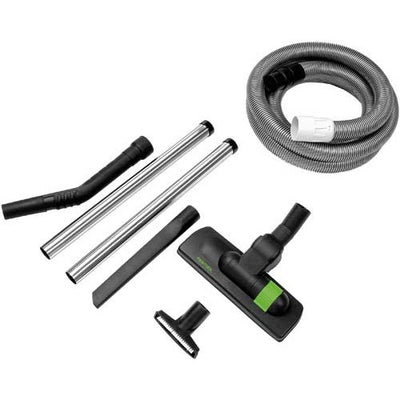 Set of vacuum cleaning accessories Festool 36 mm