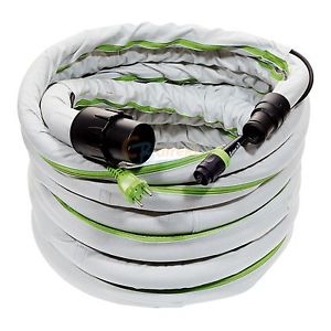 Anti-static vacuum hose Festool 32/22 mm x 10 m