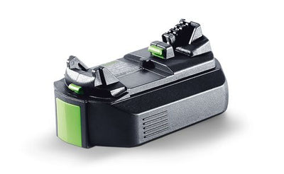 Battery Festool BP-XS 10.8 V 2.6 Ah Li-ion