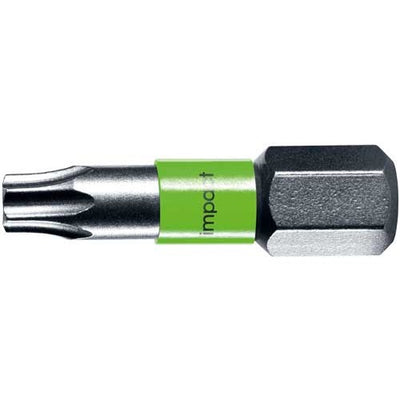 Screwdriver Bit Festool TX40 5 units
