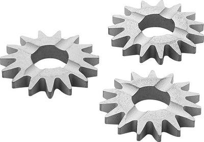 Replacement blade for cutter Festool „Form Spitz“ 12 units