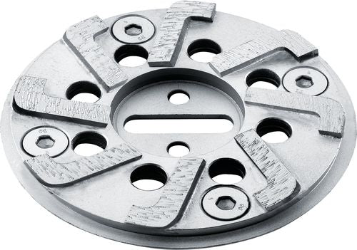 Diamond grinding disc Festool DIA HARD-RG 80 80 mm