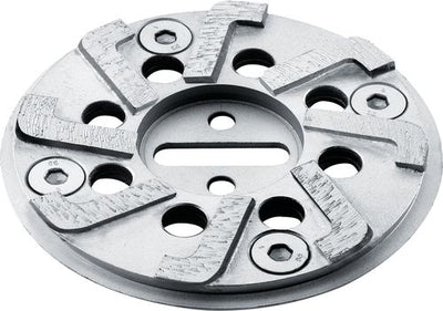 Diamond grinding disc Festool DIA HARD-RG 80 80 mm
