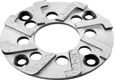 Diamond grinding disc Festool DIA HARD-D80 80 mm