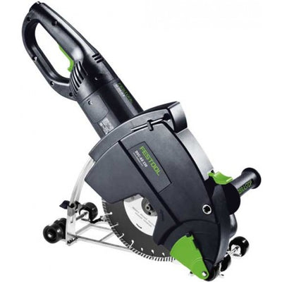 Wall chaser Festool DSC-AG 230
